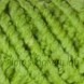 Cordoncino in lana diametro 10 colore Verde acido 108