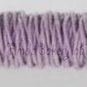 Cordoncino in lana diametro 5 colore Lilla 09