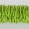 Cordoncino in lana diametro 5 colore Verde acido 32