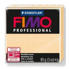 Fimo Professional 02 Champagne 85gr