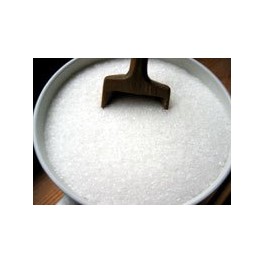 Zucchero finto per fimo 
conf. 10gr
