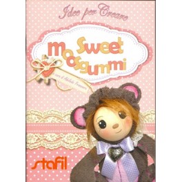 Manuale Idee per creare Sweet Moosgummi