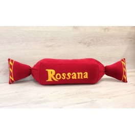 Cuscino Rossy
90cm x h18cm