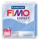 Fimo effect 386 Blu Agata