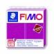 Fimo Leather 229 Lampone 57gr