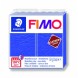 Fimo Leather 309 Indaco 57gr