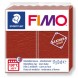 Fimo Leather 749 Ruggine 57gr