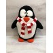 Cuscino Pinguino
45x50cm
