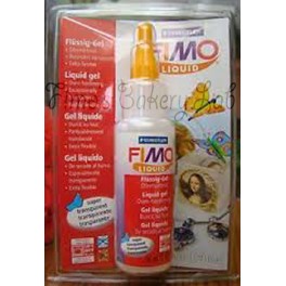 Fimo liquid Deco gel 50ml