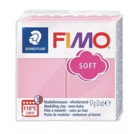 Fimo soft T21 Fragola