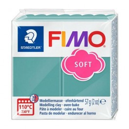 Fimo soft T36 Oceano