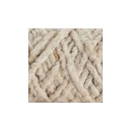 Cordoncino in lana diametro 10 colore Panna 102