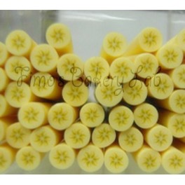 Canes banana